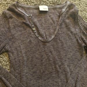 Buckle- Day trip tops